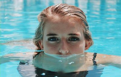 Kylie Blackwell is an american actress and model from Moore, South Carolina. 