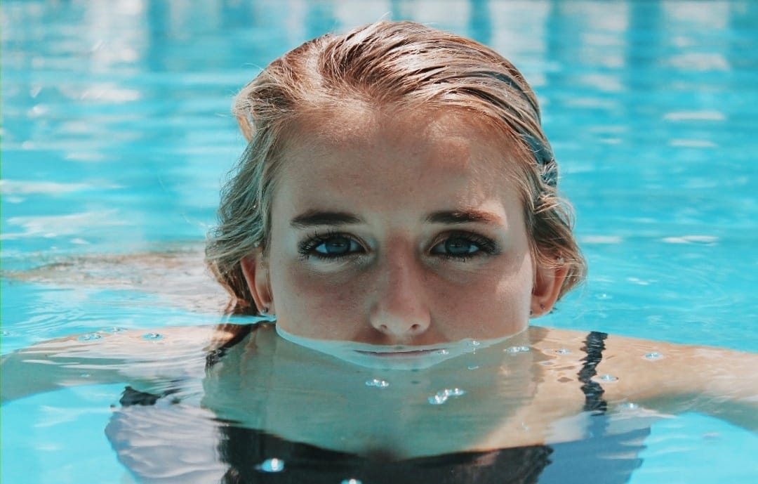 Kylie Blackwell is an american actress and model from Moore, South Carolina. 