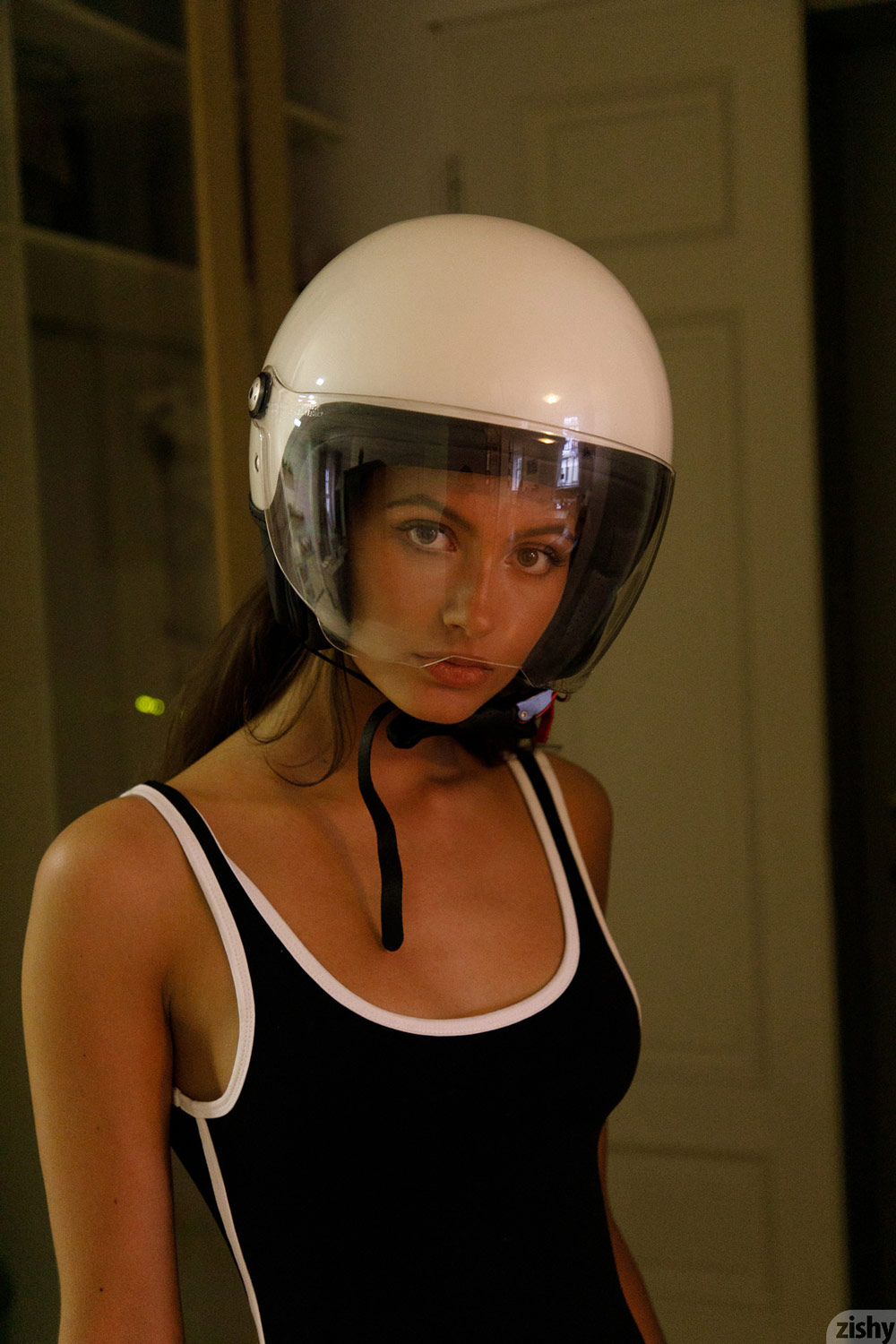 Shayla Volbeck Sporty Model