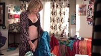 Julie Bowen in lingerie