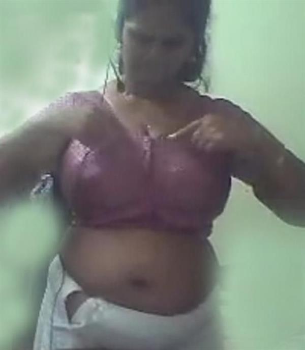 She is my lovely wife and a famous prostitute in the Indian cities. I love to see my wife as a prostitute and she enjoys the life with many different cocks everyday.