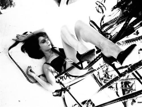 Marta Gromova Pictures Marta Gromova nude new photo shoot showing her naked ass and topless boobs in sexy lingerie.