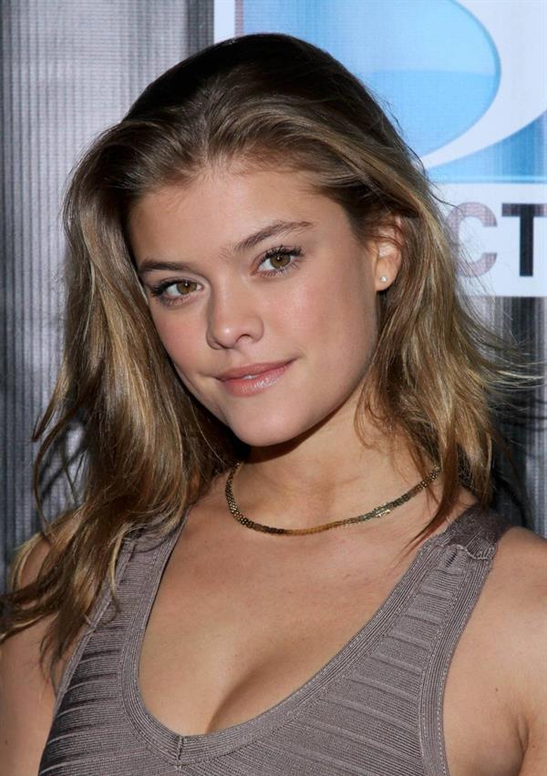 Nina Agdal