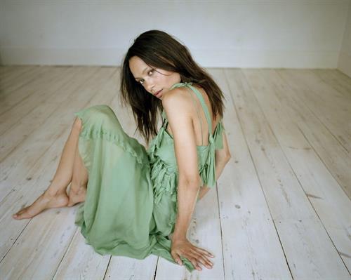 Thandie Newton