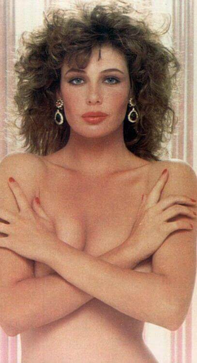 Kelly LeBrock