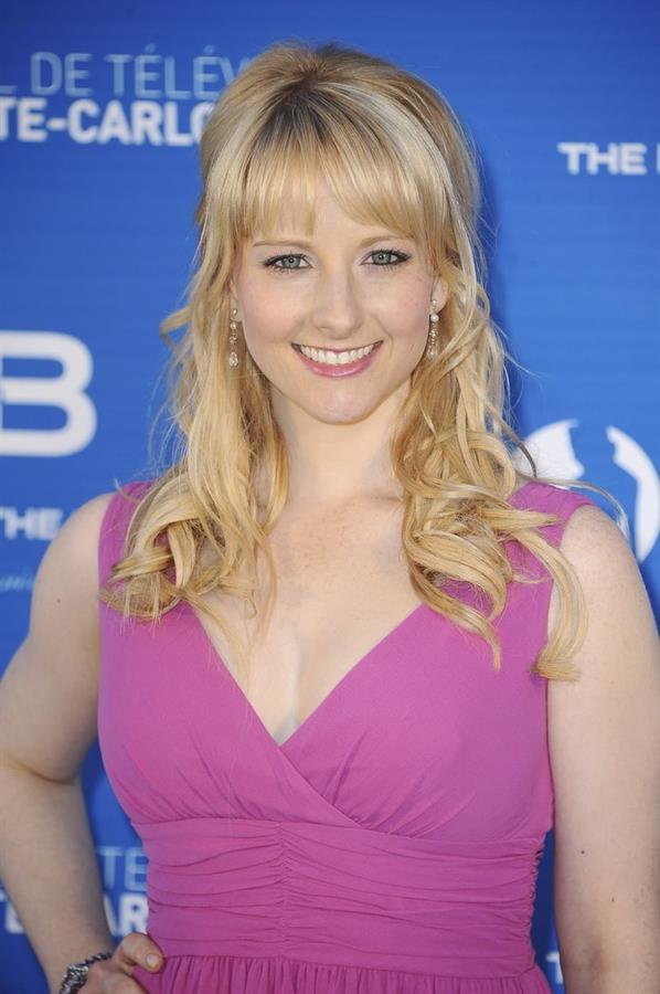 Melissa Rauch