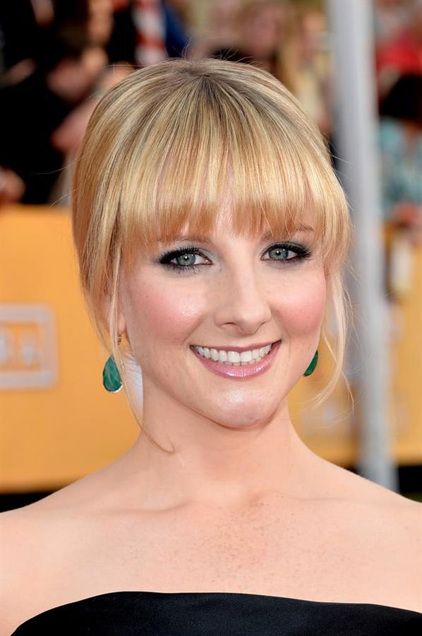 Melissa Rauch