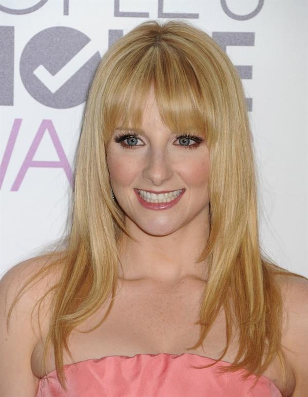 Melissa Rauch