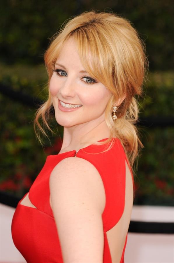 Melissa Rauch