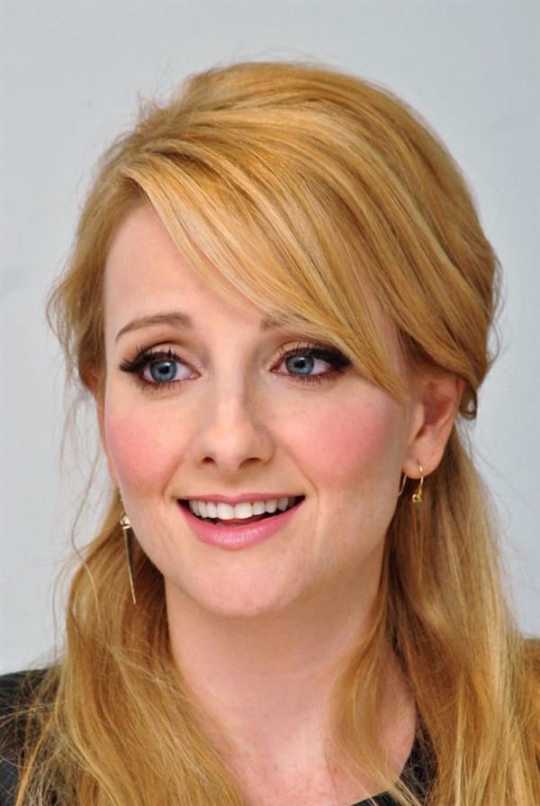 Melissa Rauch