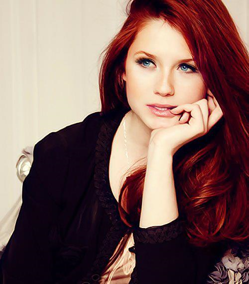 Bonnie Wright