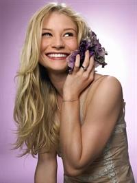 Emilie de Ravin