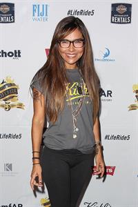 Vanessa Marcil