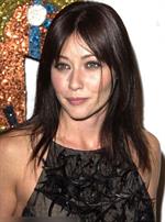 Shannen Doherty