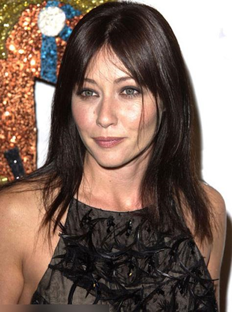 Shannen Doherty