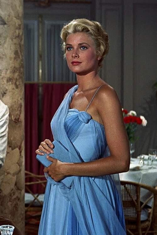 Grace Kelly