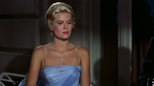 Grace Kelly