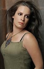 Holly Marie Combs