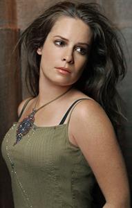 Holly Marie Combs