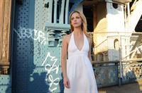 Sarah Michelle Gellar