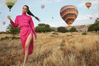 Victoria Justice sexy new photo shoot for Modeliste Magazine.









