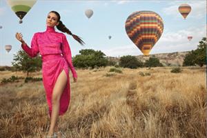 Victoria Justice sexy new photo shoot for Modeliste Magazine.









