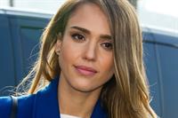 Jessica Alba