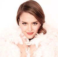 Jessica Alba