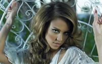Jessica Alba