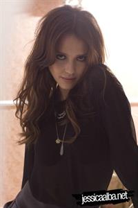 Jessica Alba