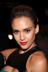 Jessica Alba