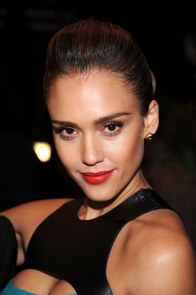 Jessica Alba
