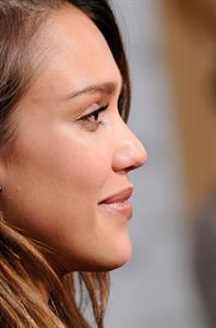 Jessica Alba