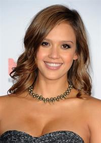 Jessica Alba