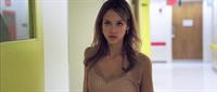 Jessica Alba