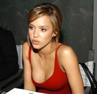 Jessica Alba