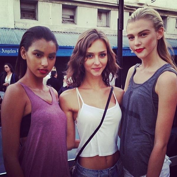 Rachel Cook