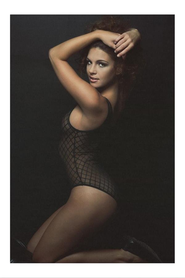 Jessica Ashley