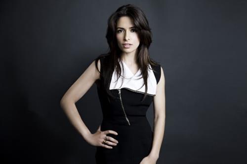Sarah Shahi