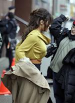 Sarah Shahi