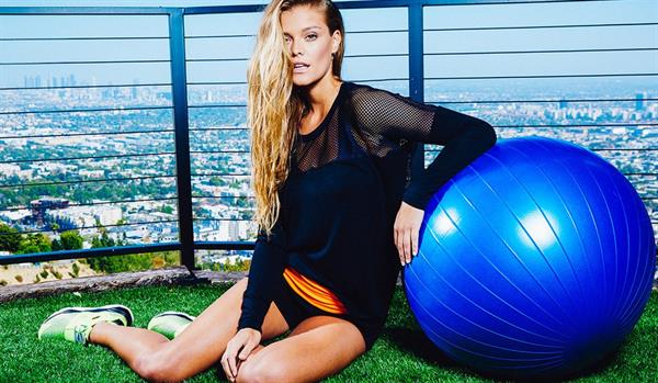 Nina Agdal
