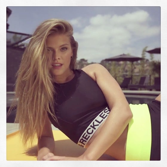 Nina Agdal