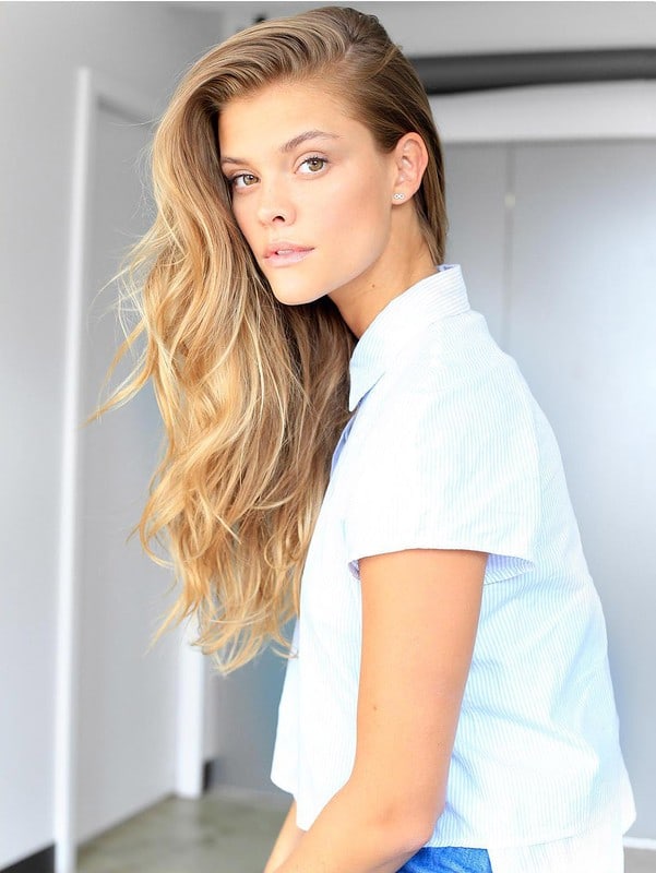Nina Agdal