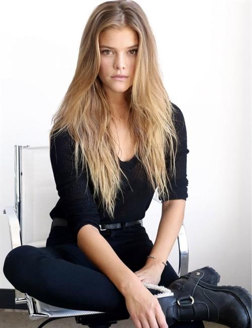 Nina Agdal
