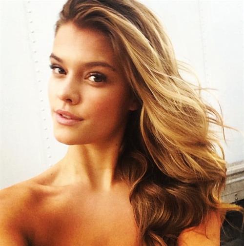 Nina Agdal