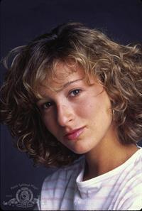 Jennifer Grey