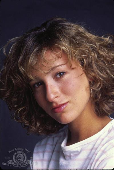 Jennifer Grey