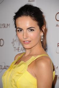 Camilla Belle