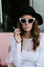 Alyssa Arce Pictures