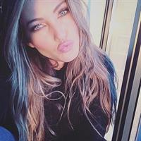 Simone Villas Boas taking a selfie